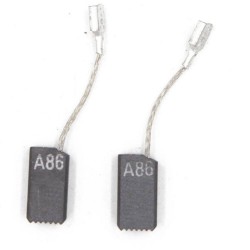 Charbon pour ponceuse GWS 6-125 TBL