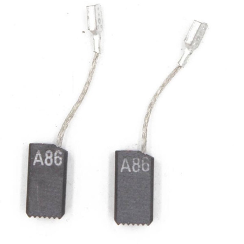 Charbon pour ponceuse GWS 6-125 TBL