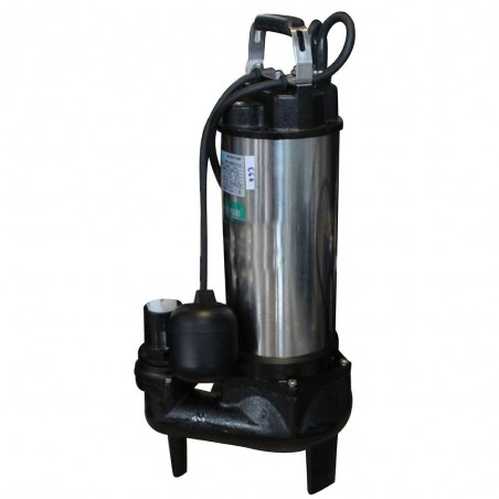 Pompe vide cave hmt16m float switche-27m3/h -  - meilleure qualité