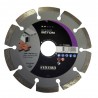 Disque diamant star 125mm