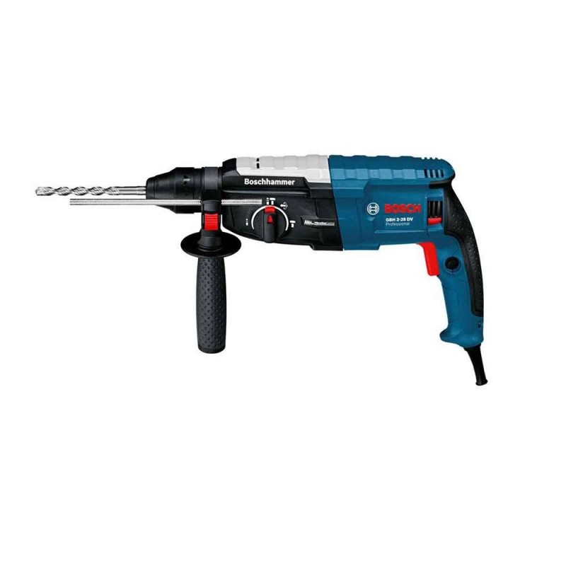Perforateur SDS+ 28mm GBH2-28DV