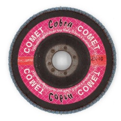 Disque cobra gr40 d125mm*