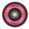 Disque cobra gr40 d125mm*