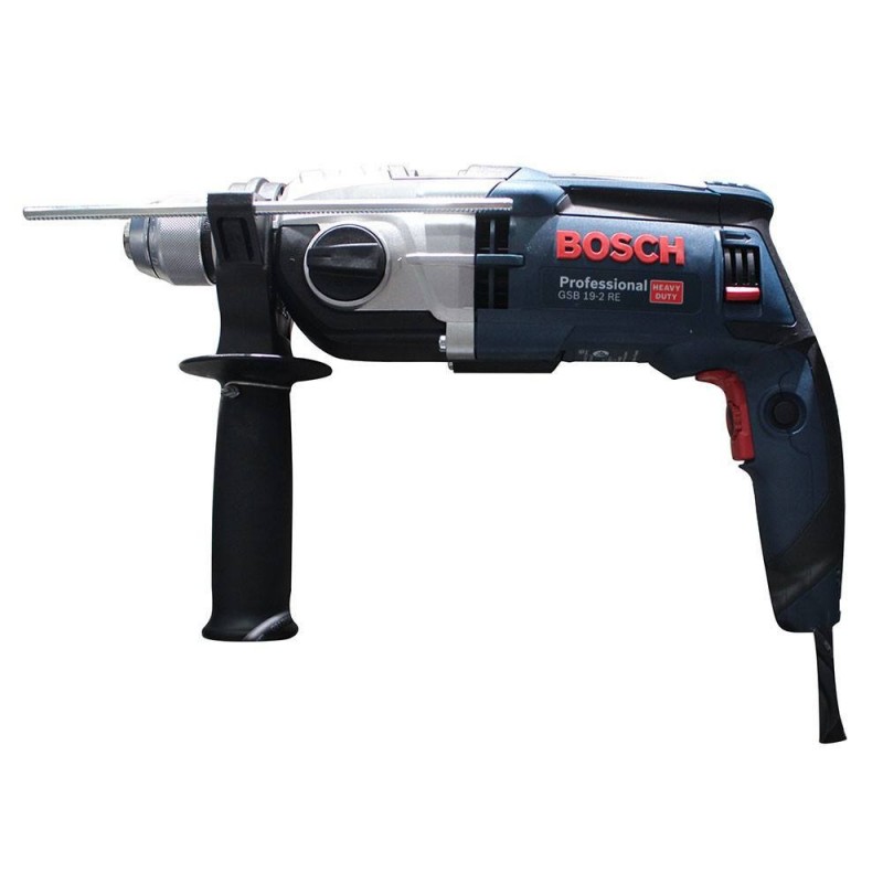 Perceuse à percussion 800W GSB18-2RE