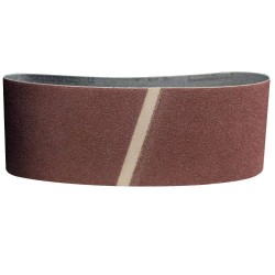 Bande à poncer grain 8075x533mm