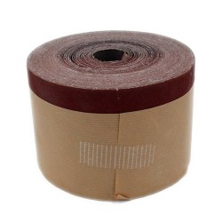 Rouleau eaf flex 115x25m gr 120