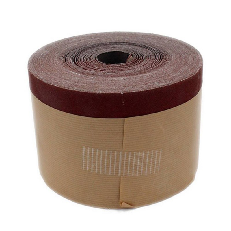 Rouleau eaf flex 115x25m gr 120