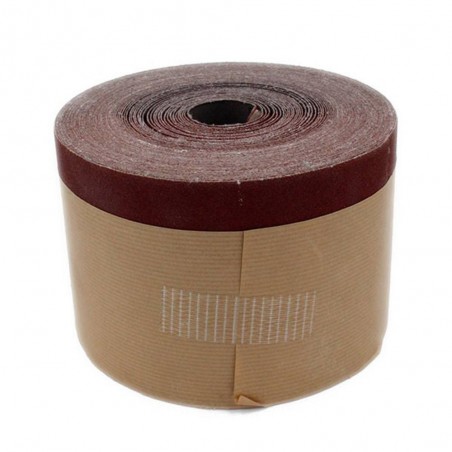 Rouleau eaf flex 115x25m gr 120