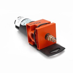 Lubrificateur 1-2 120m3-h