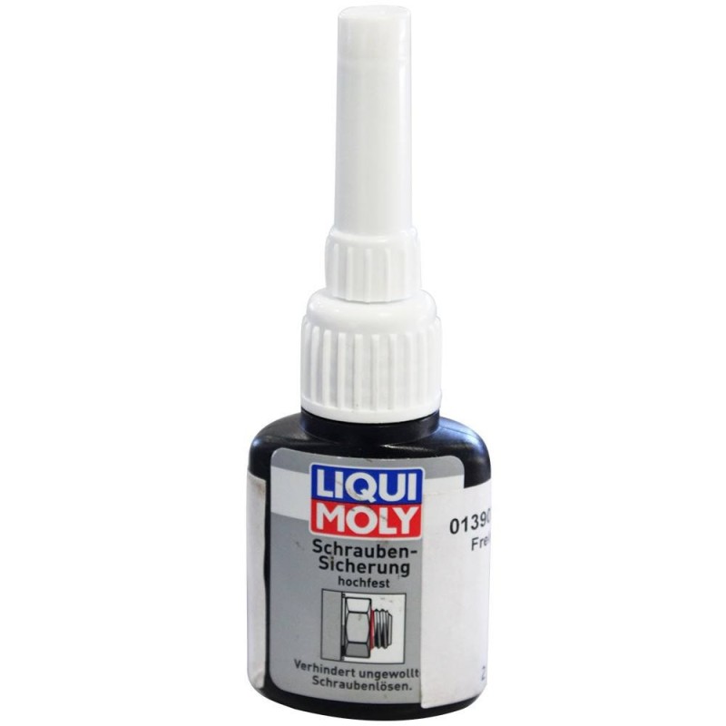 Frein filet haute résistance 10G-1-20