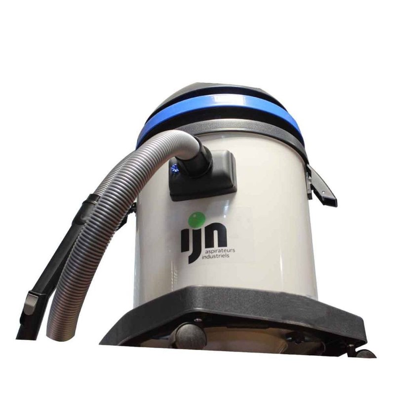 Aspirateur eau et poussière 27 litres*1500W