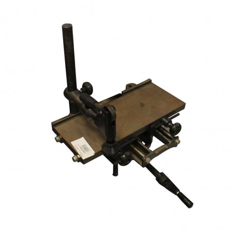 Mortaiseuse pour Sheppach S-C*