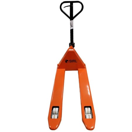 Transpalette manuel 2.5 tonnes 540x1200mm