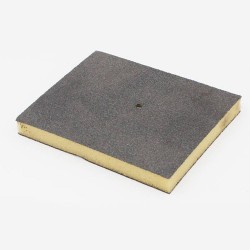 Eponge à poncer 123x98 gr120