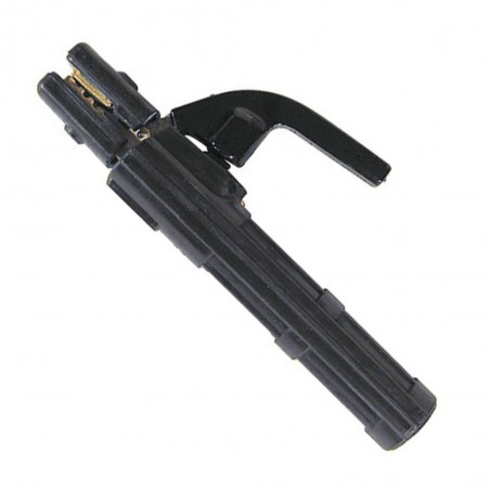 Porte-électrode pour poste soudure Tong Grip