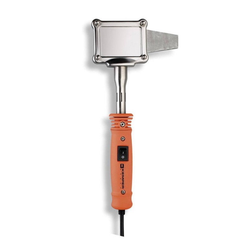 Fer à souder plat 250w