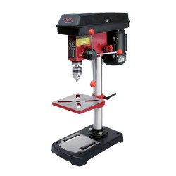 Perceuse 450w 16mm-9vit 610mm