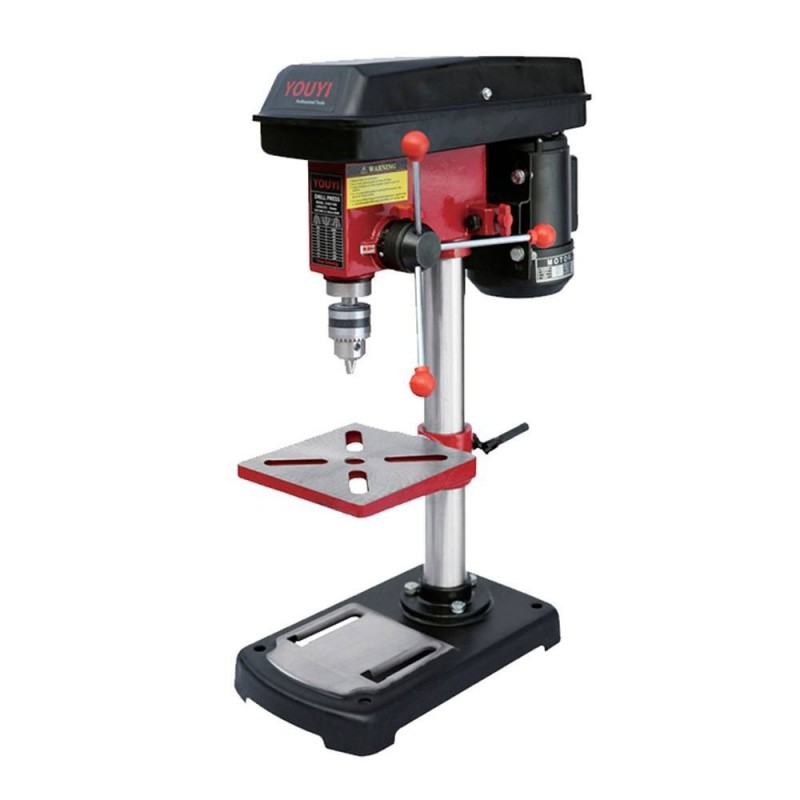 Perceuse 450w 16mm-9vit 610mm