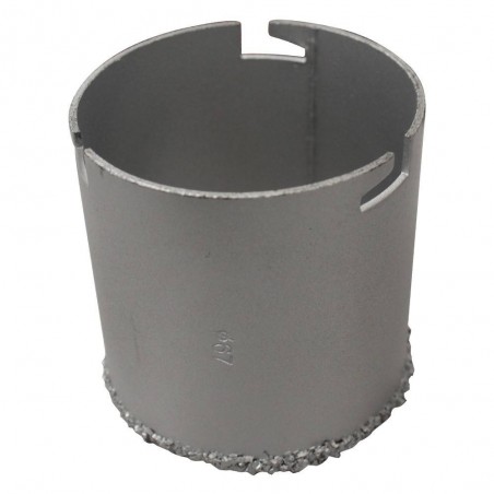 Scie trépan D67mm céramique*