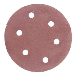 Disque velcro d125 gr150