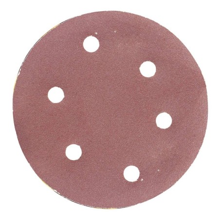 Disque velcro d125 gr150