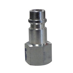 Embout rapide air 1-4 femelle*