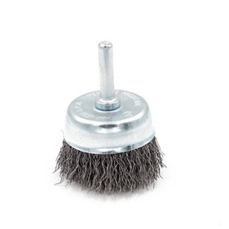 Brosse métal cylindre 50mm