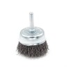 Brosse métal cylindre 50mm
