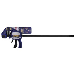 Serre-joint xp heavy duty 272kg 600MM 1050945