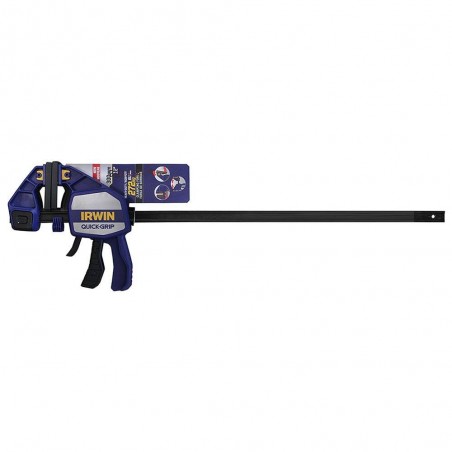 Serre-joint xp heavy duty 272kg 600MM 1050945