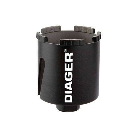 Trepan diamant D68 L66mm*