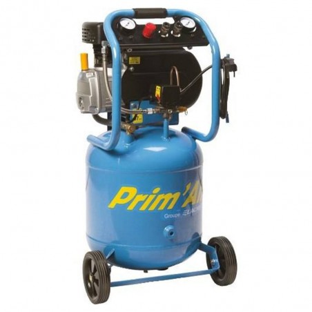 Compresseur vertical 12m3 avec cuve 40L