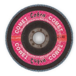 Disque cobra gr80 d125