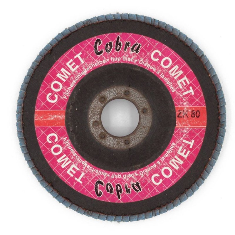 Disque cobra gr80 d125