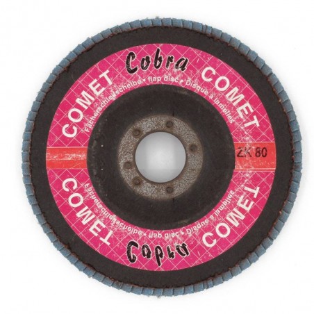 Disque cobra gr80 d125