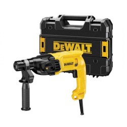 Perforateur SDS+ avec coffret+Sds -TBL