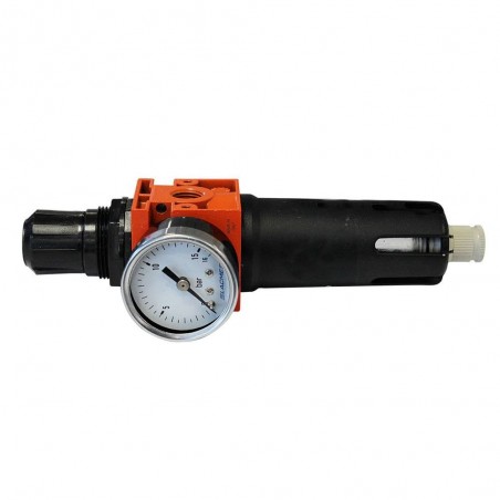 Filtre régulateur 20µ 42m3-h*