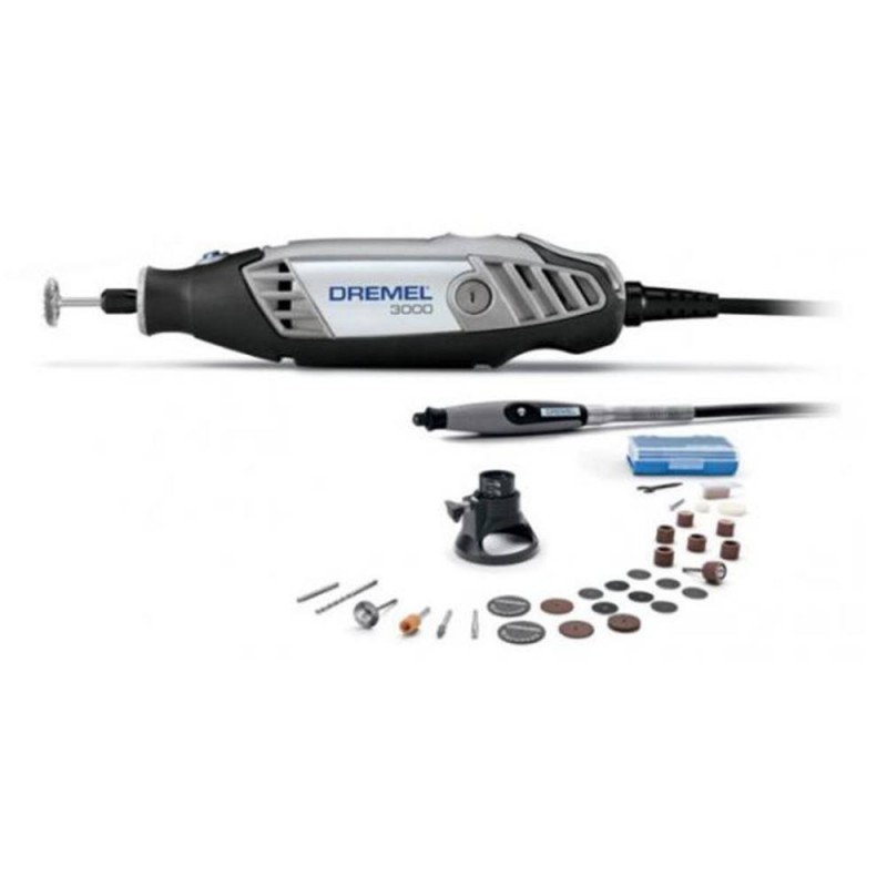 Dremel 3000 outil multifonction