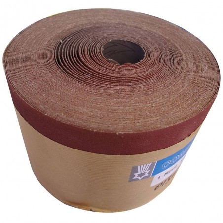 Rouleau eaf flex 115x25m gr 80