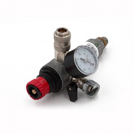 Epurateur détendeur PM 20m3-h