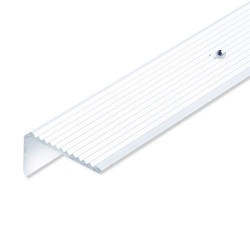 Nez de marche 250cm argent FT -  - meilleure qualité