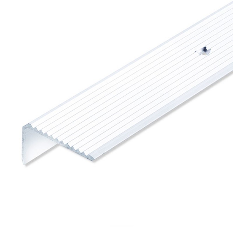 Nez de marche 250cm argent FT -  - meilleure qualité