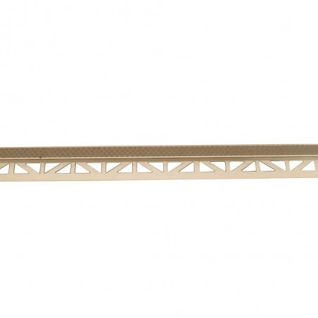 Nez de marche 11113 250cm gris moyen -  - meilleure qualité