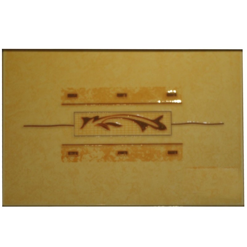 Carrelage mural 25x33cm IMSDLA0102 decor -  - meilleure qualité