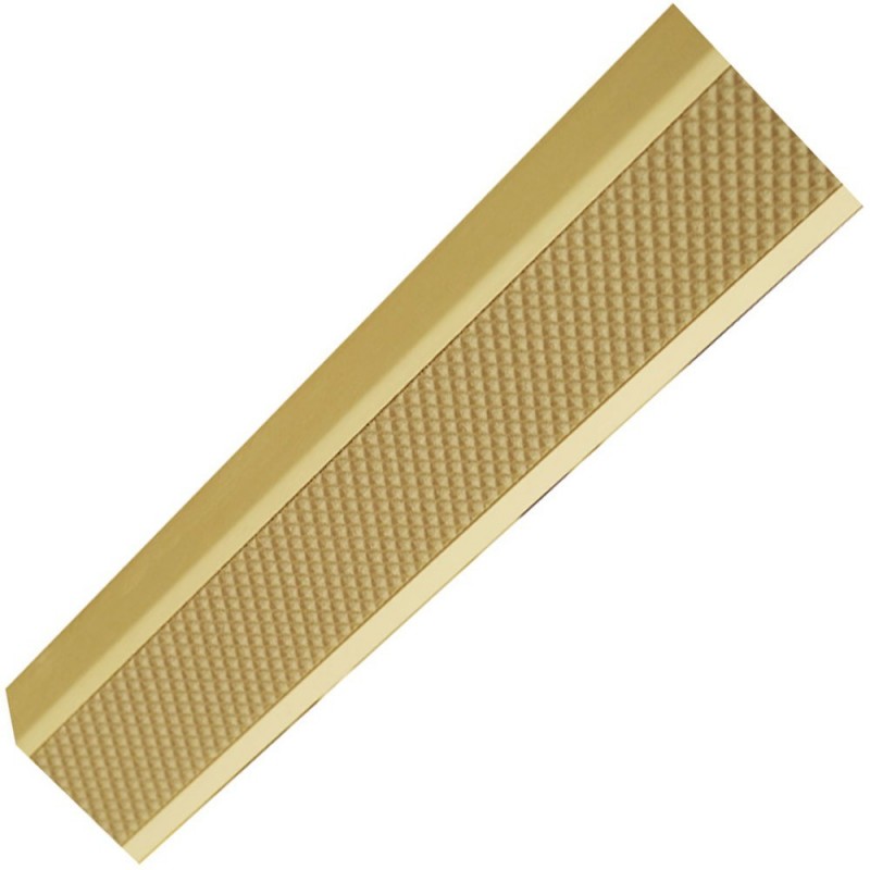 PVC mid grey (2.5ml) 43mm** -  - meilleure qualité