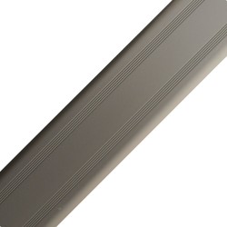 Couvre joint dilatation larg 50mmx300cm