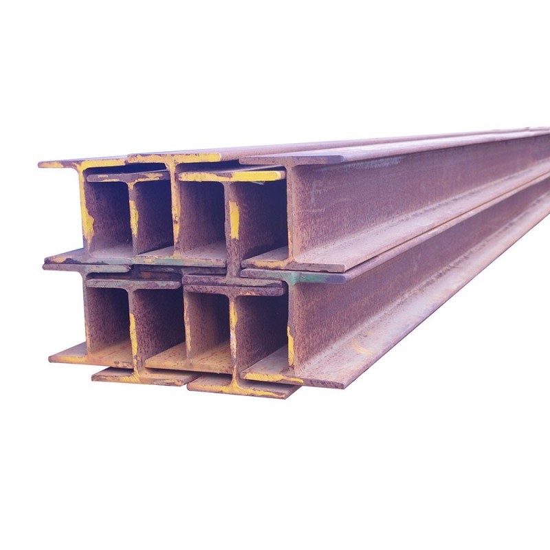 Poutrelle HEA 180x171 (barre de 12m) -  - meilleure qualité