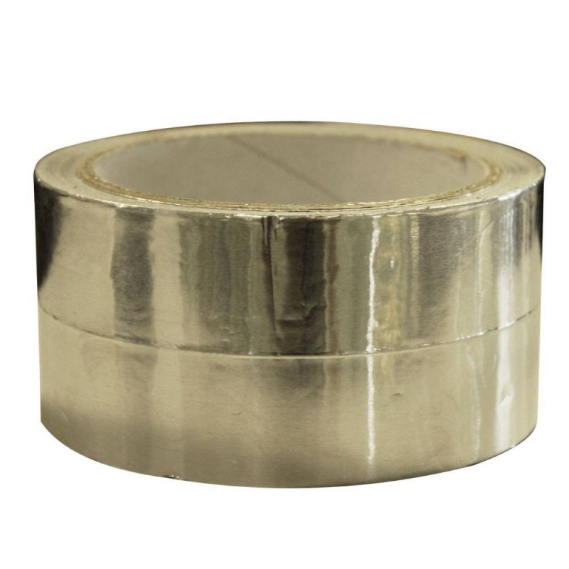 Adhesif alu haute température 15ml