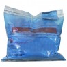 Teinte ciment bleu cobalt 2.5KG