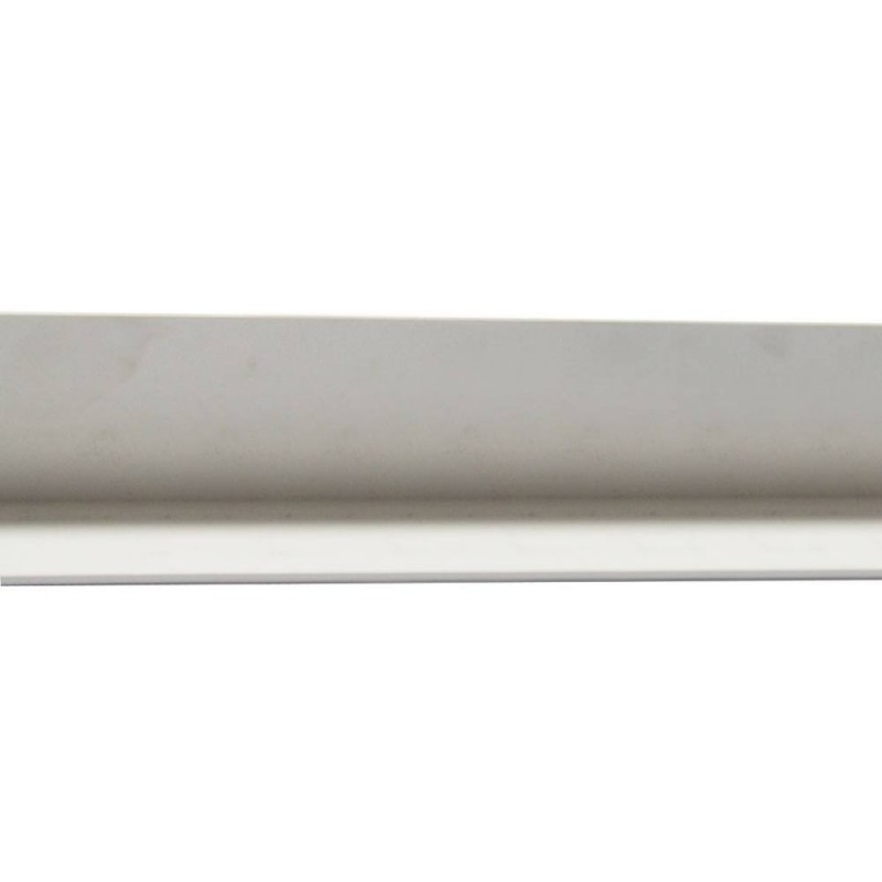 Corniere plastique 30x30x2.50ml blanc